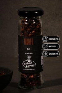 Baharat Dükkanı Karanfil 35 gr