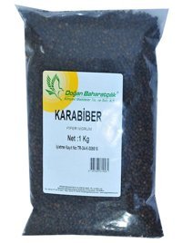 Doğan Baharat Karabiber 1 kg