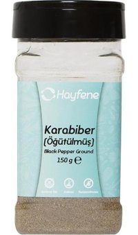 Hayfene Karabiber 150 gr