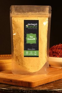 Antepli Baharat Toz Zencefil 100 gr