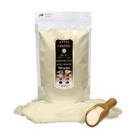Hanzade Bitkisel Sarımsak Tozu 100 gr