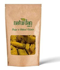 Naturdan Tane Zerdeçal 1 kg