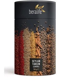 Beralife Tarçın 50 gr