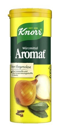 Knorr Çeşni 100 gr