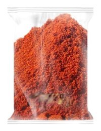 Zencefil Organik Toz Biber 250 gr