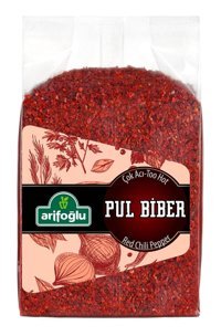Arifoğlu Çok Acı Pul Biber 110 gr