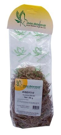 Doğan Baharat Biberiye 50 gr