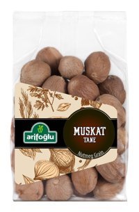 Arifoğlu Tane Muskat 50 gr