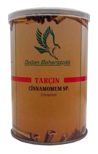 Doğan Baharat Tarçın 100 gr