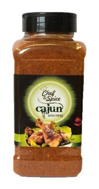 İpekyolu Kajun Baharatı 600 gr