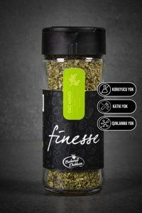 Baharat Dükkanı Finesse Tuzluklu Kapak Dağ Kekiği 20 gr