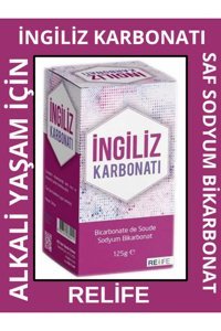 Relife Karbonat 125 gr