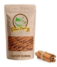Aktar Diyarı Kabuk Tarçın 1 kg