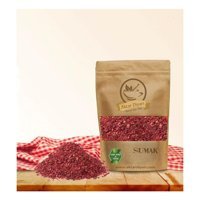 Aktar Diyarı İpek Sumak 250 gr