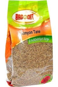 Bağdat Tane Kimyon 500 gr