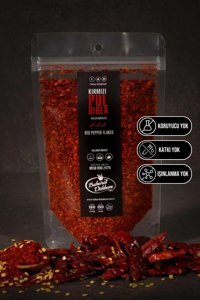 Baharat Dükkanı Çok Acı Pul Biber 60 gr