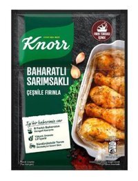 Knorr Tavuk Çeşnisi 24x37 gr