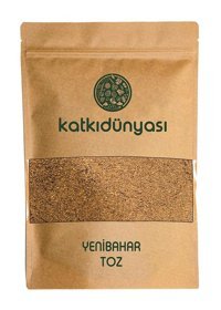 Katkı Dünyası Toz Yenibahar 100 gr