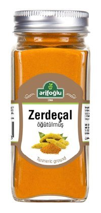 Arifoğlu Zerdeçal 70 gr