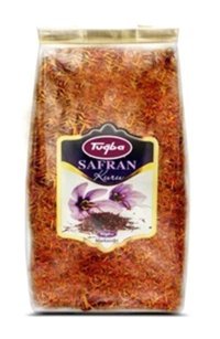 Tuğba Kuruyemiş Aspir Çiçeği Yerli Safran 24 gr