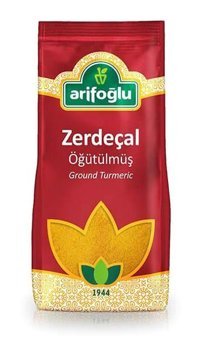 Arifoğlu Öğütülmüş Zerdeçal 80 gr