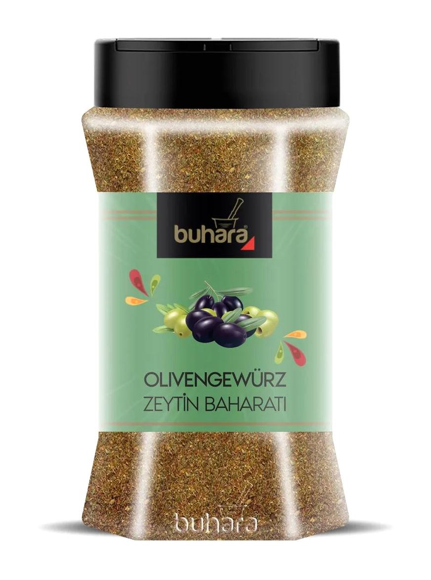 Buhara Zeytin Baharatı 90 gr