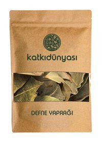 Katkı Dünyası Defne Yaprağı 100 gr