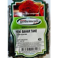Gedemenli Tane Yenibahar 250 gr