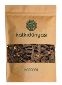 Katkı Dünyası Karanfil 1 kg