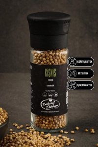 Baharat Dükkanı Değirmen Kapak Kişniş 35 gr