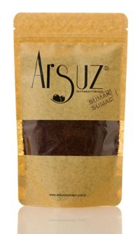 Arsuz Sumak 200 gr