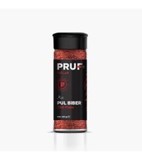 Pruf Acı Pul Biber 40 gr