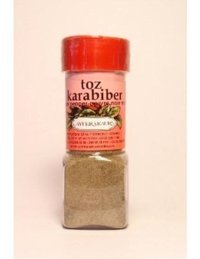 Ayfer Kaur Karabiber 70 gr