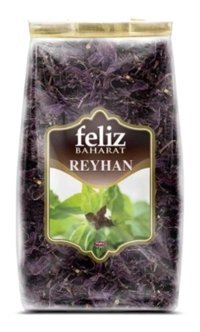 Tuğba Kuruyemiş Reyhan 30 gr