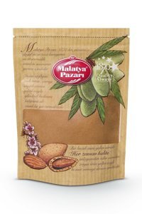 Malatya Pazarı Toz Kilitli Paket Tarçın 100 gr