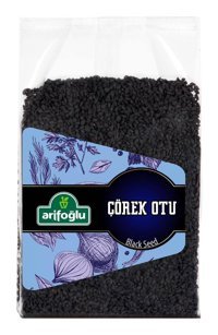 Arifoğlu Sofralık Çörek Otu 250 gr