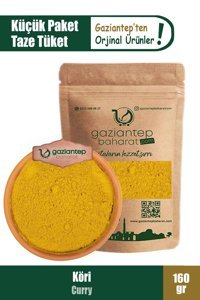 Gaziantep Baharat Köri 160 gr