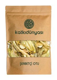 Katkı Dünyası Şerbetçi Otu 100 gr