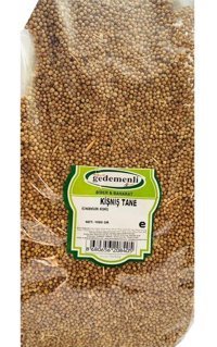 Gedemenli Tane Kişniş 1 kg