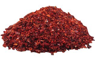 Lokman Avm Acılı Pul Biber 50 gr