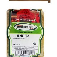 Gedemenli Toz Kekik 150 gr
