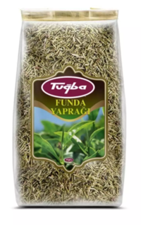 Tuğba Kuruyemiş Funda Yaprağı 100 gr