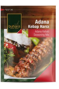 Buhara Kebap Baharatı 90 gr