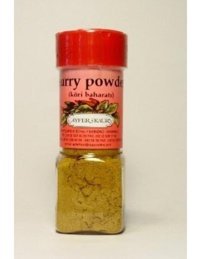 Ayfer Kaur Toz Köri 50 gr