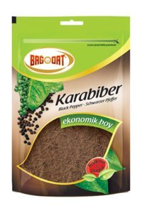 Bağdat Toz Karabiber 1 kg