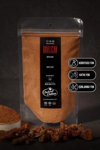 Baharat Dükkanı Öğütülmüş Havlıcan 60 gr