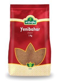 Arifoğlu Yenibahar 1 kg