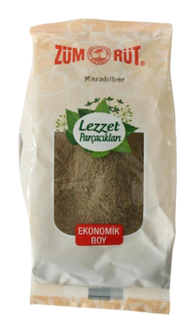 Zümrüt Karabiber 200 gr