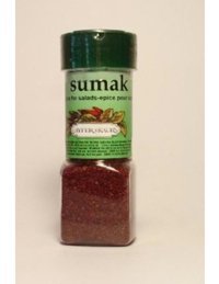 Ayfer Kaur Sumak 60 gr