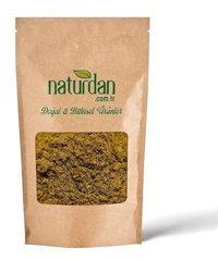 Naturdan Öğütülmüş Kimyon 250 gr